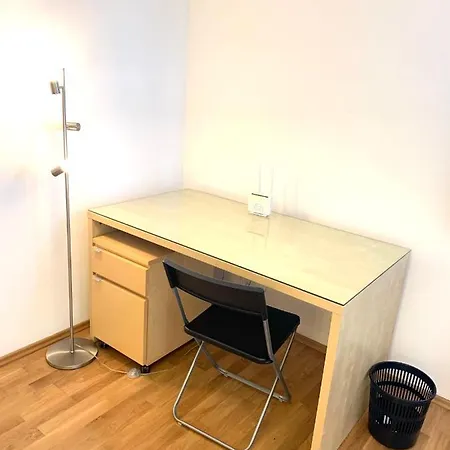 Apartman Cozy Flat , Near , Wifi&free Parking Regensburg