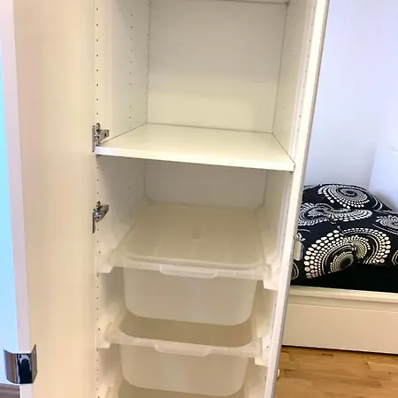 Cozy Flat , Near , Wifi&free Parking Apartman
